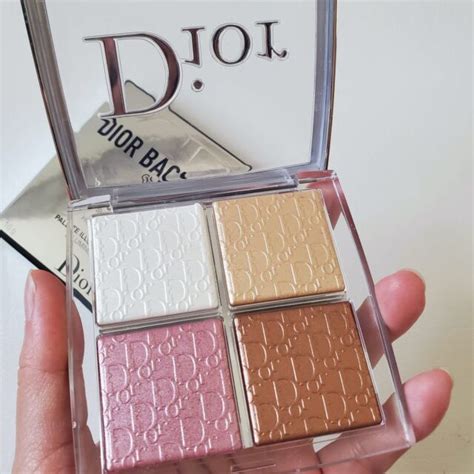 dior limited edition highlighter|dior highlighter palette price.